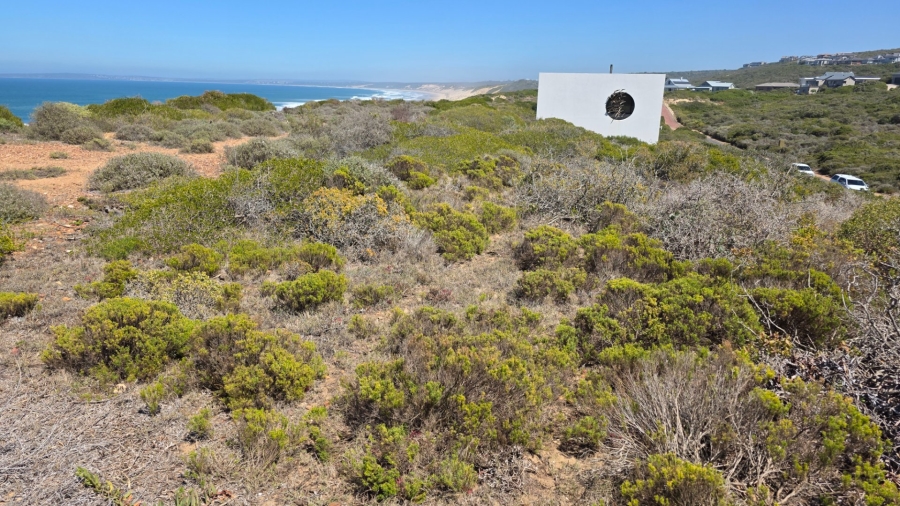 Commercial Property for Sale in Moquini Coastal Estate Western Cape